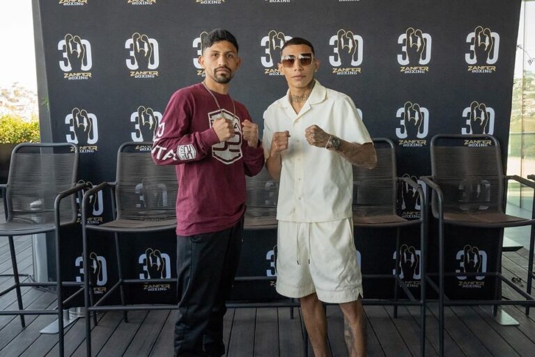 Estamos listos … para este 16 de diciembre 2023 en la ciudad de Tijuana, vamos por el campeonato de la OMB