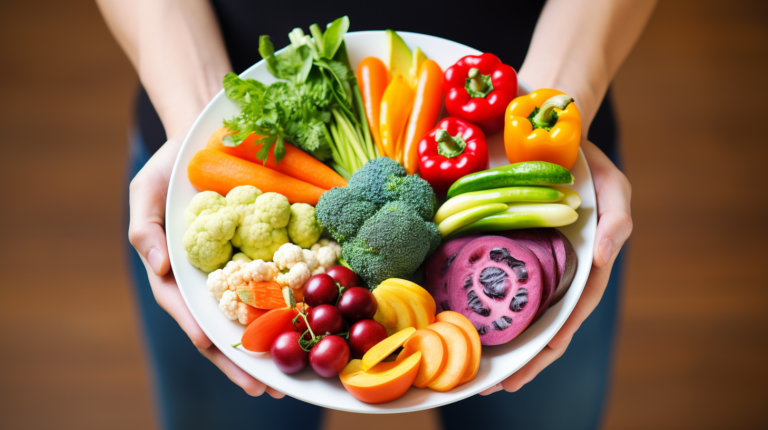 LA NUTRICIÓN EN EL BOXEO